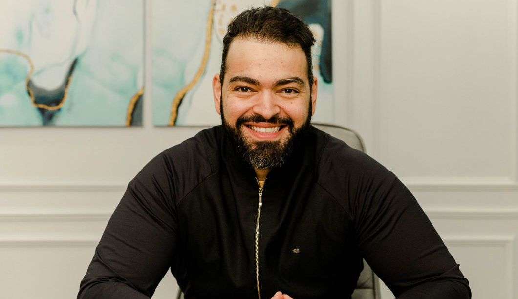 Médico e escritor Marcio Velasques fala sobre ansiedade e dá dicas para se acalmar
