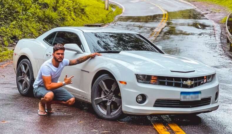 Nelio Dgrazi conta segredos da venda automóveis no Brasil