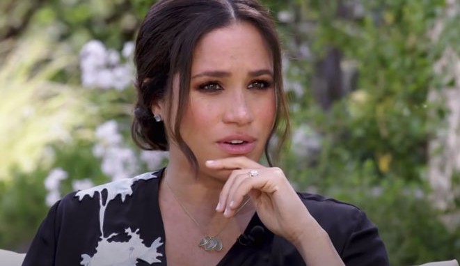 Meghan Markle já pode ter o primeiro presente de luxo para a filha