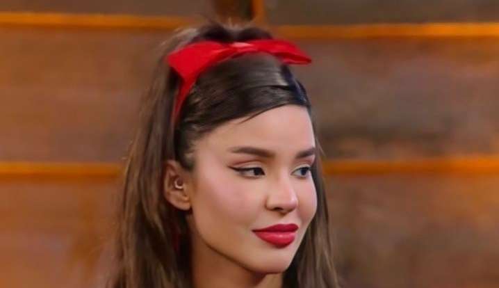 A Fazenda: Kerline fala mal de BBB e pede emprego na Record TV