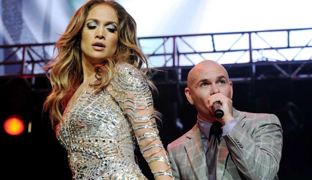 “On The Floor”, de Jennifer Lopez e Pitbull bate 2 bilhões de visualizações