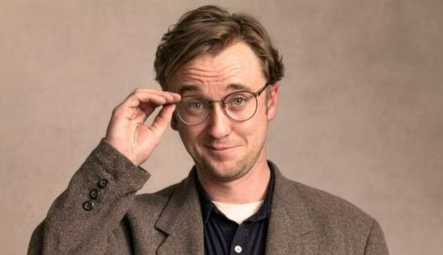 Tom Felton relata paixão platônica por Emma Watson durante “Harry Potter”