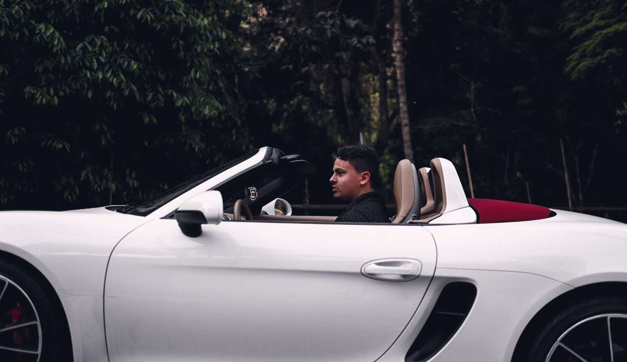 Daniel Penin revela como alcançou sucesso com a internet