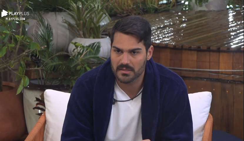 “A Fazenda 14”: Shay precisou fazer tratamento psicológico depois de reality
