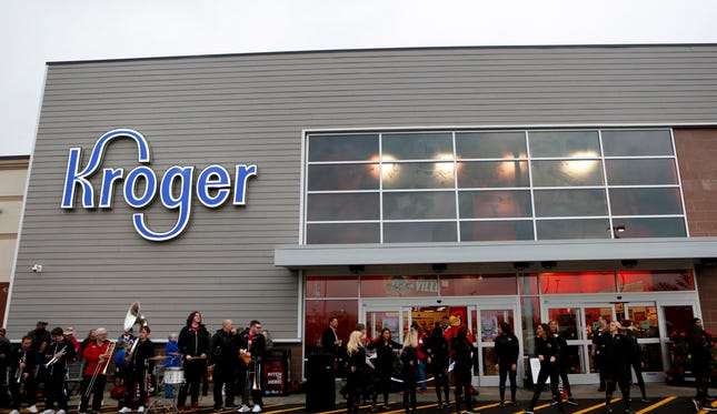 Kroger e Albertsons enfrentarão dificuldades em caso de junção de nova rede