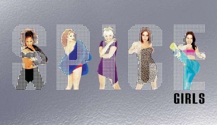 “Spice Girls”: Cenas inéditas fazem parte do novo “Spice Up Your Life”