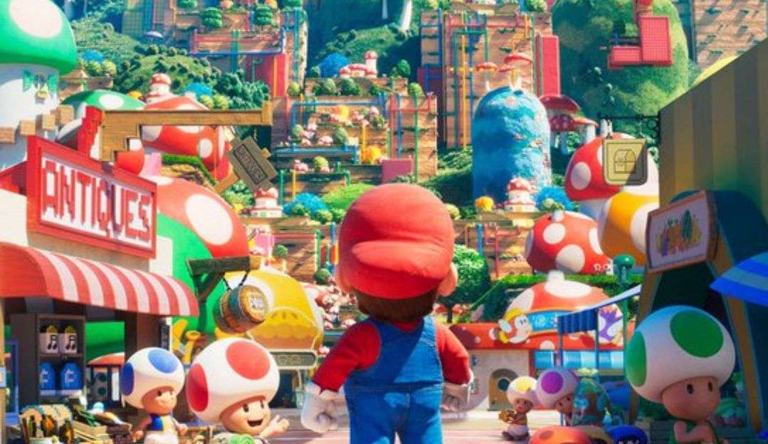 Super Mario Bros: saiba quais atores vão estar no elenco de voz do filme