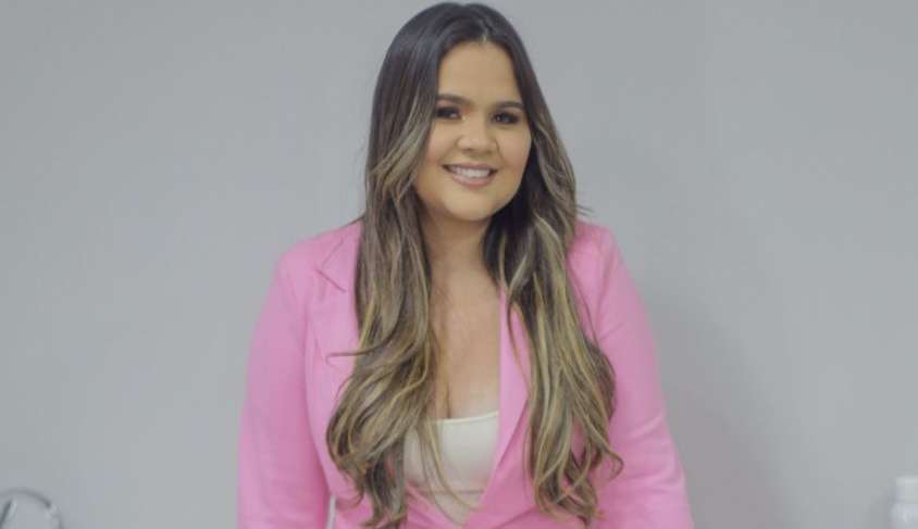 Conheça Dra. Alinne Morais a renomada biomédica esteta conta um pouco sobre sua brilhante carreira.