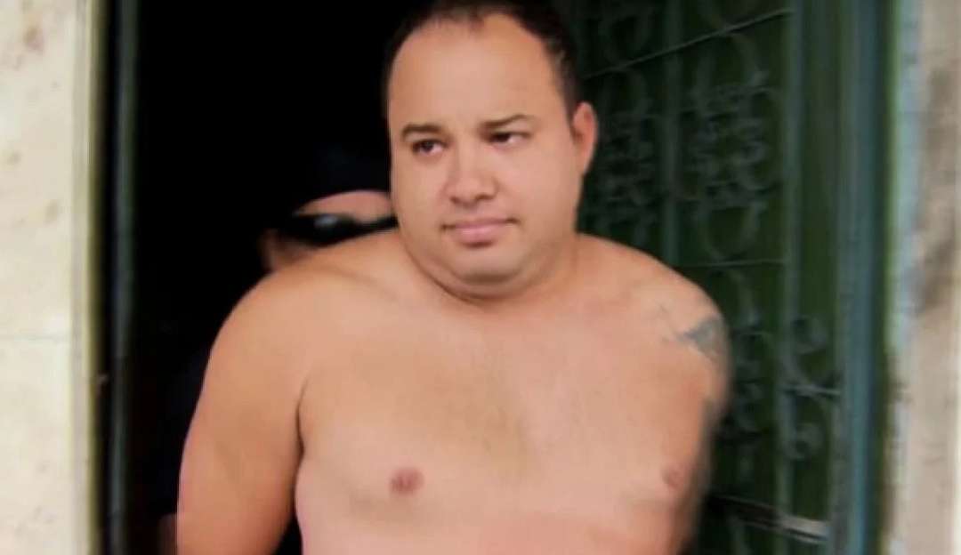 “Danny Boy”, comparsa do Faraó dos Bitcoins, é preso no Rio de Janeiro