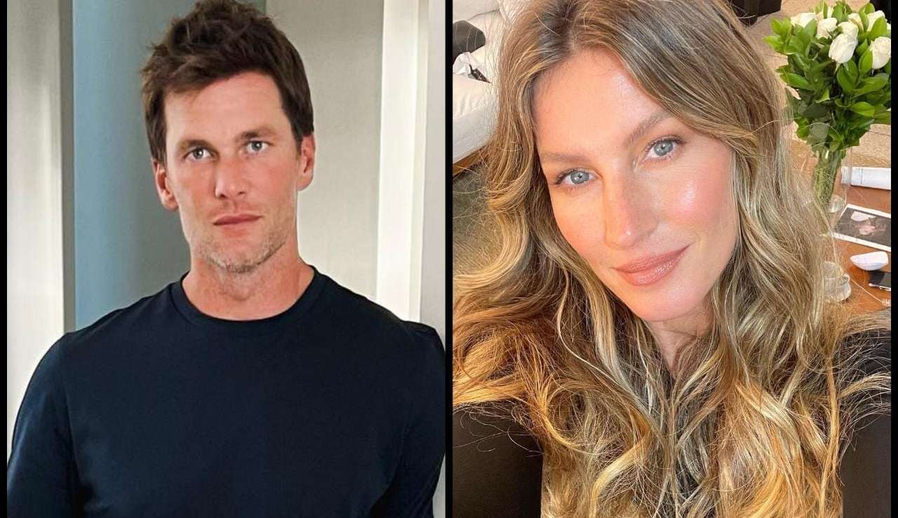 Tom Brady sofre piadas nas redes sociais após se desentender com o time