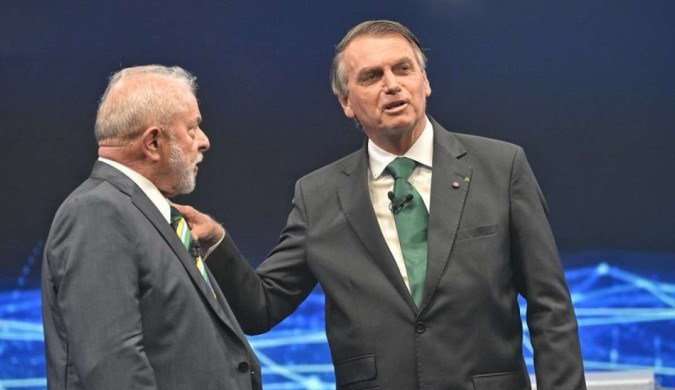 Tweet atribuído à Lula sobre descriminação de drogas é fake