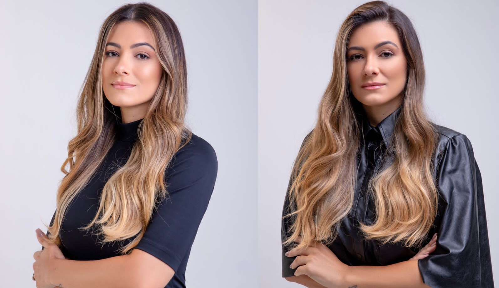 Conheça Carol Ducassi a renomada maquiadora conta um pouco de sua trajetória de sucesso