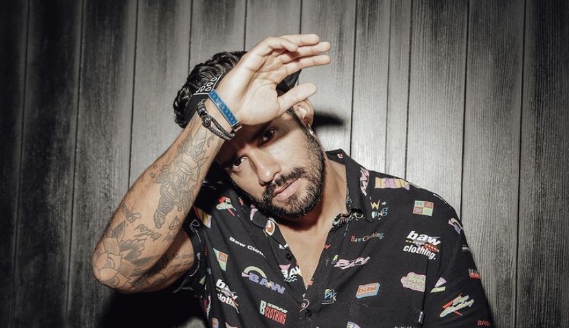 Bill relembra namoro com Maraisa e revela: “Não rola mais nada”
