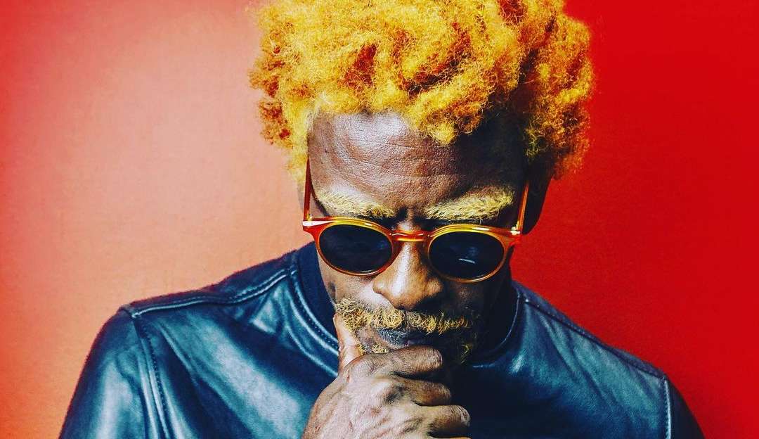 Seu Jorge fala sobre ataques durante show em Porto Alegre: “grosseria racista”