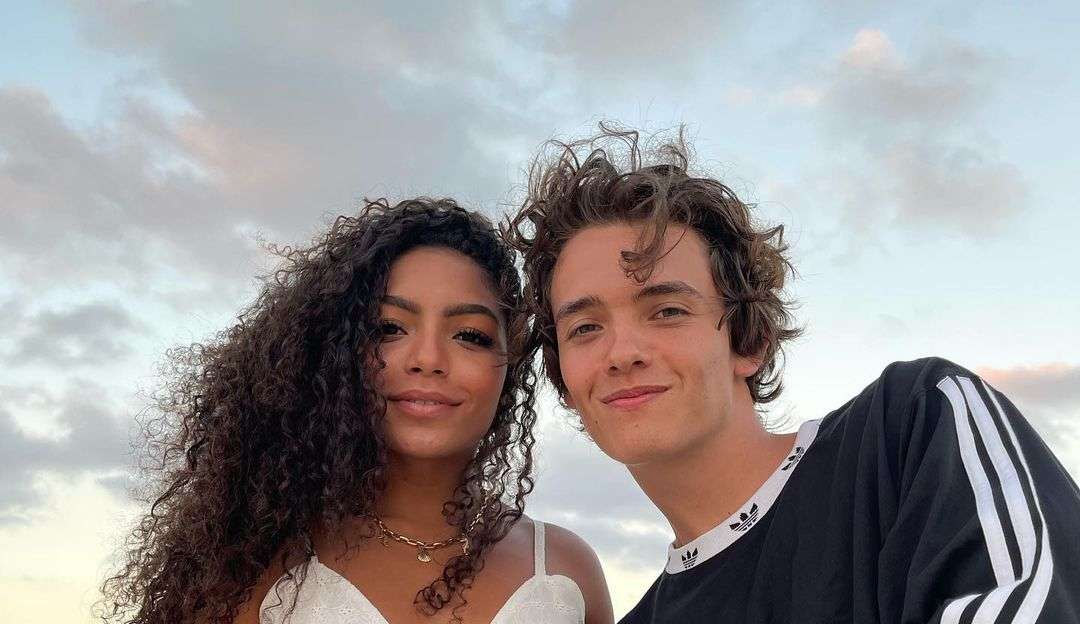 Noah Urrea deixa Now United após Any Gabrielly também deixar o grupo