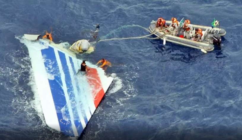 Air France 447 : A tragédia esquecida pela justiça durante 13 anos.