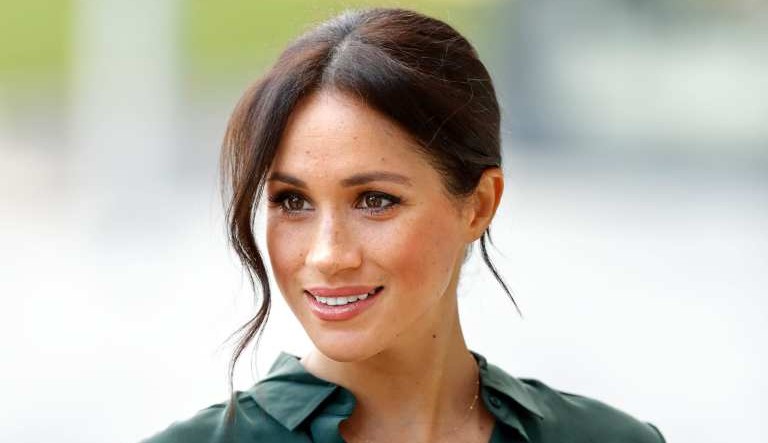 Meghan Markle cogita candidatura à presidência dos Estados Unidos
