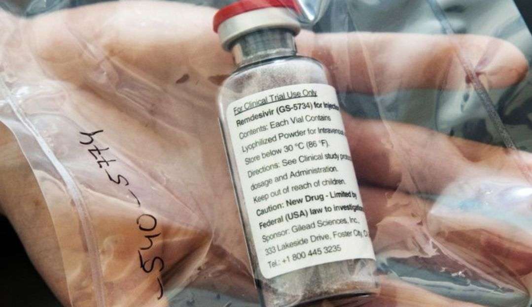 EUA enviam a Uganda medicamento e anticorpo experimental para surto de Ebola
