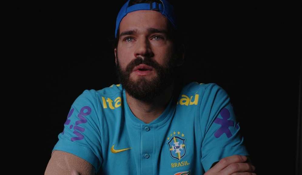 CBF lança série de documentários exclusivos sobre os jogadores da seleção em parceria com o Kwai