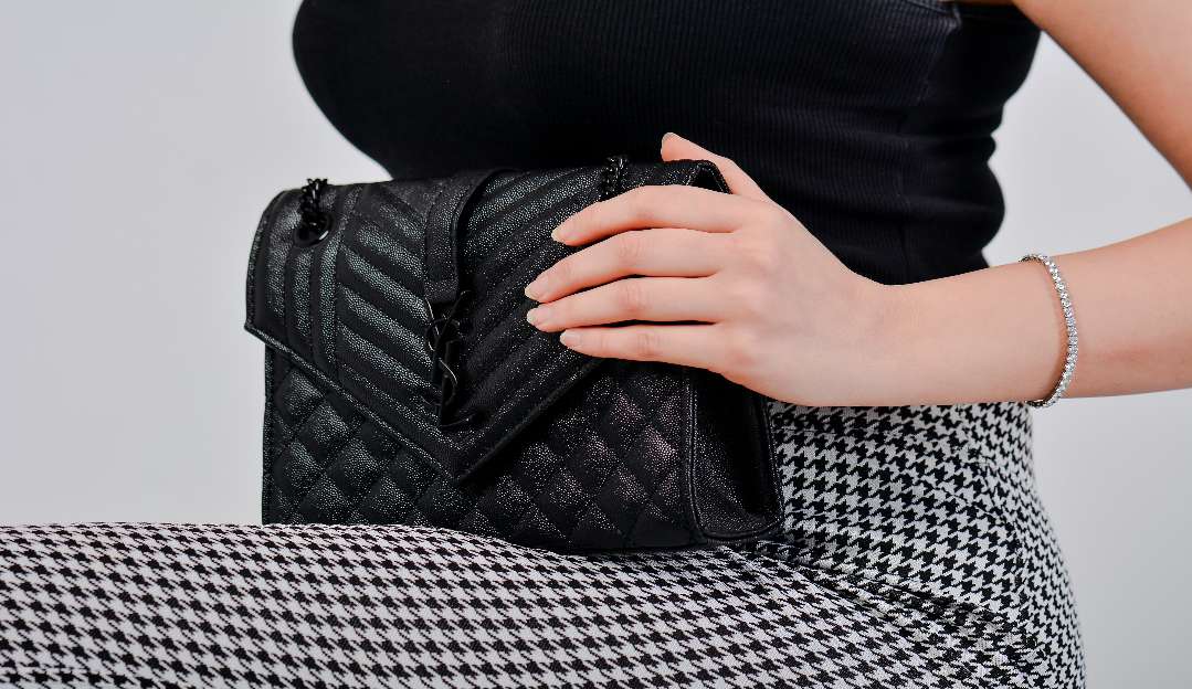 5 bolsas que transformam qualquer look