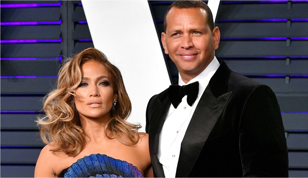 Após boatos de traição, noivado de Jennifer Lopez está por um fim