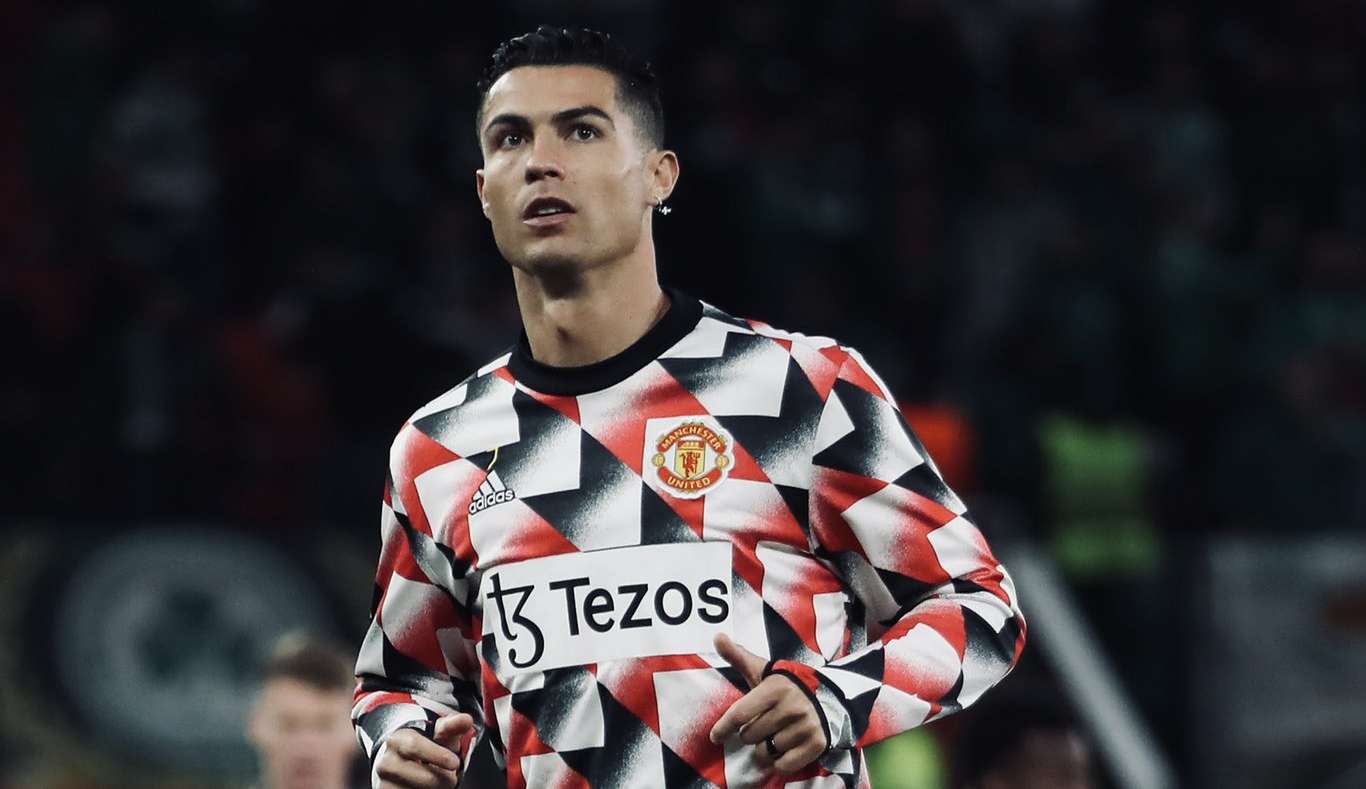 Por mal comportamento, Cristiano Ronaldo não irá jogar contra Chelsea
