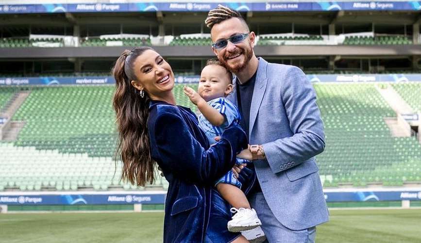Bianca Andrade revela motivo de término de namoro com  Fred