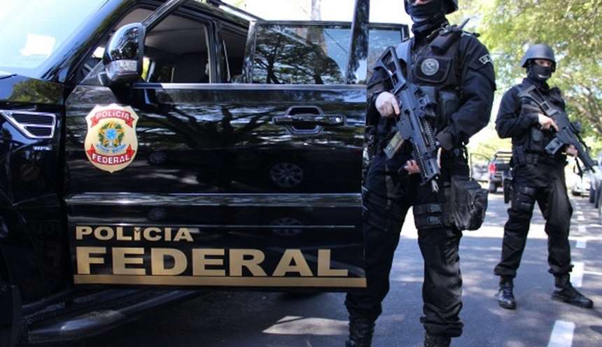 Operação da PF desvenda esquema de pirâmide financeira que causou o prejuízo de 4,1 bilhões
