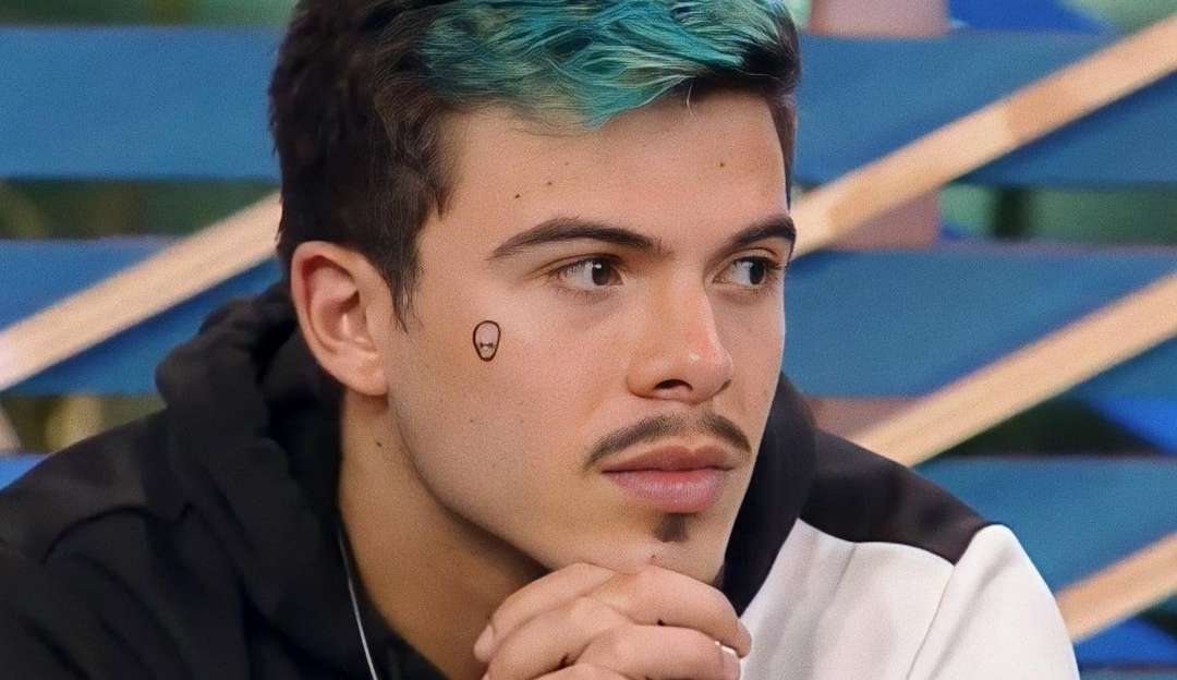 “A Fazenda”: Thomaz promete jogar caso seja o eliminado
