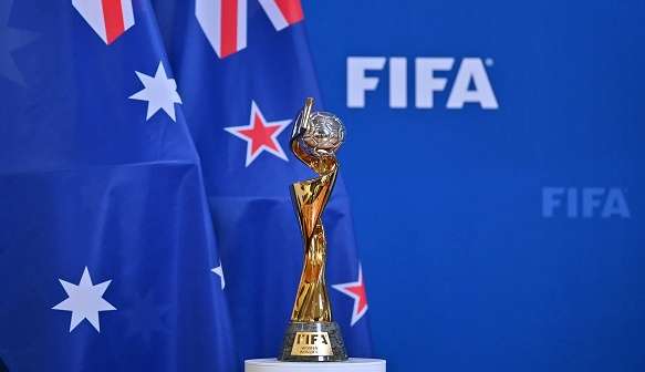 Copa do Mundo feminina 2023 fará sorteio nesse sábado