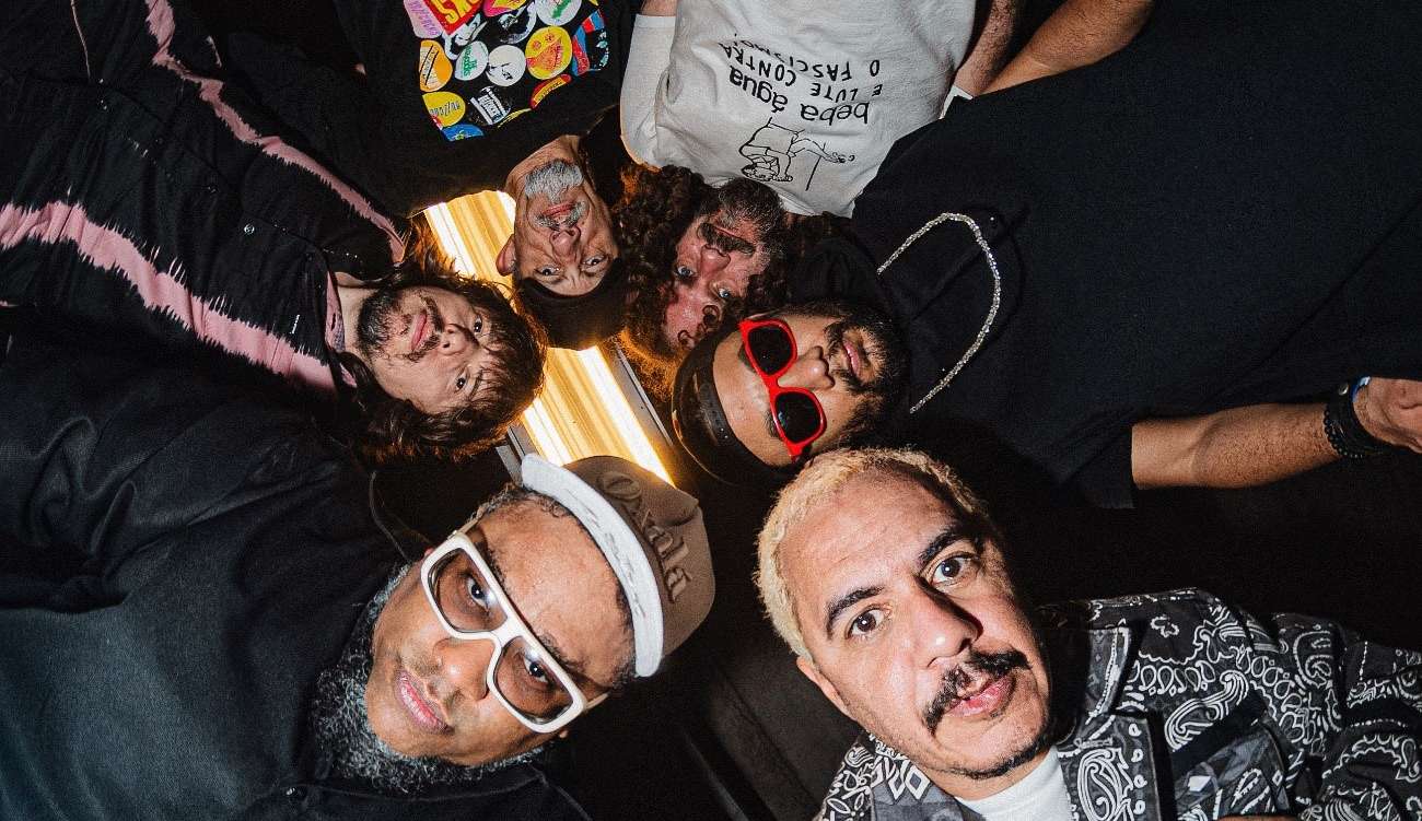 Planet Hemp lança álbum “Jardineiros”- o primeiro em 22 anos – e volta de forma decisiva ao cenário nacional