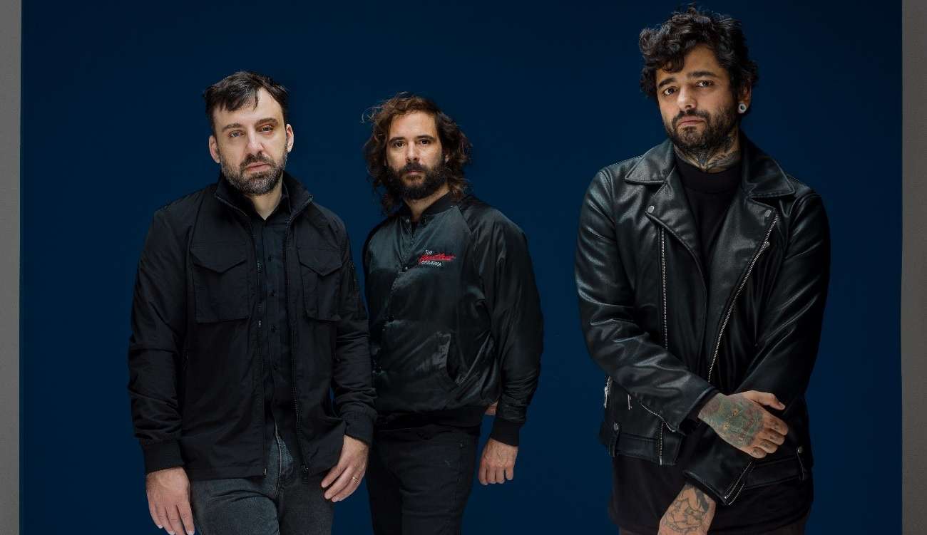 Fresno dá novos contornos a “The Rhythm of the Night”, sucesso dos anos 90 presente no imaginário musical das pessoas