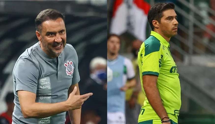 Veja quais são os técnicos mais indisciplinados do Campeonato Brasileiro