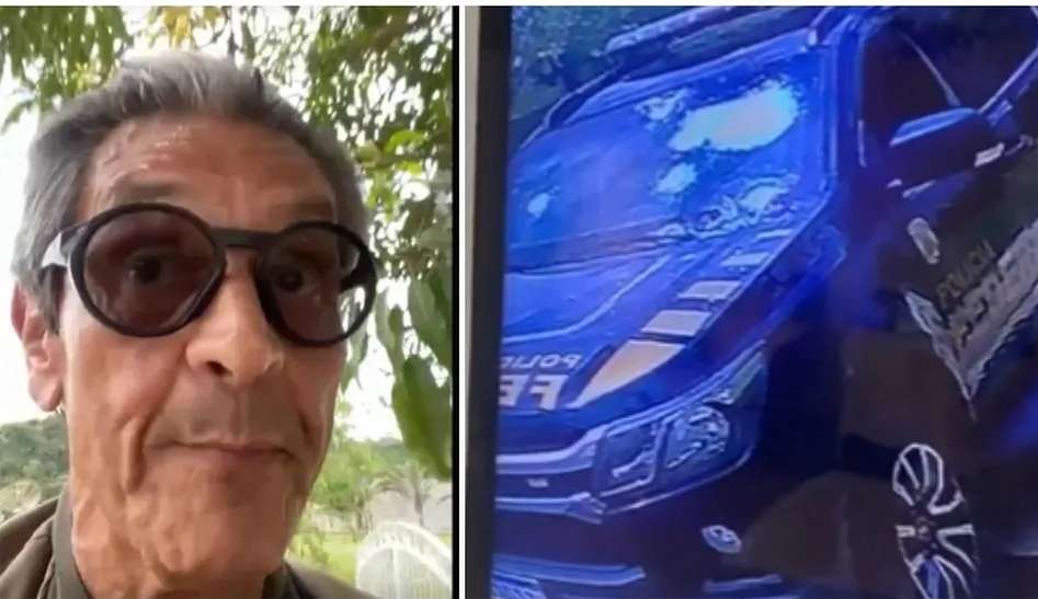 Autoridades se manifestam sobre reação de Jefferson contra a PF para evitar prisão