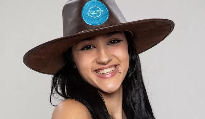 A Fazenda 14: Bia Miranda relata medo de sair cancelada do programa