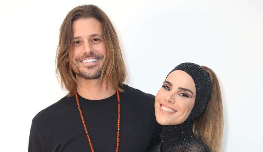 Wanessa Camargo e Dado Dolabella já planejam ter um filho juntos