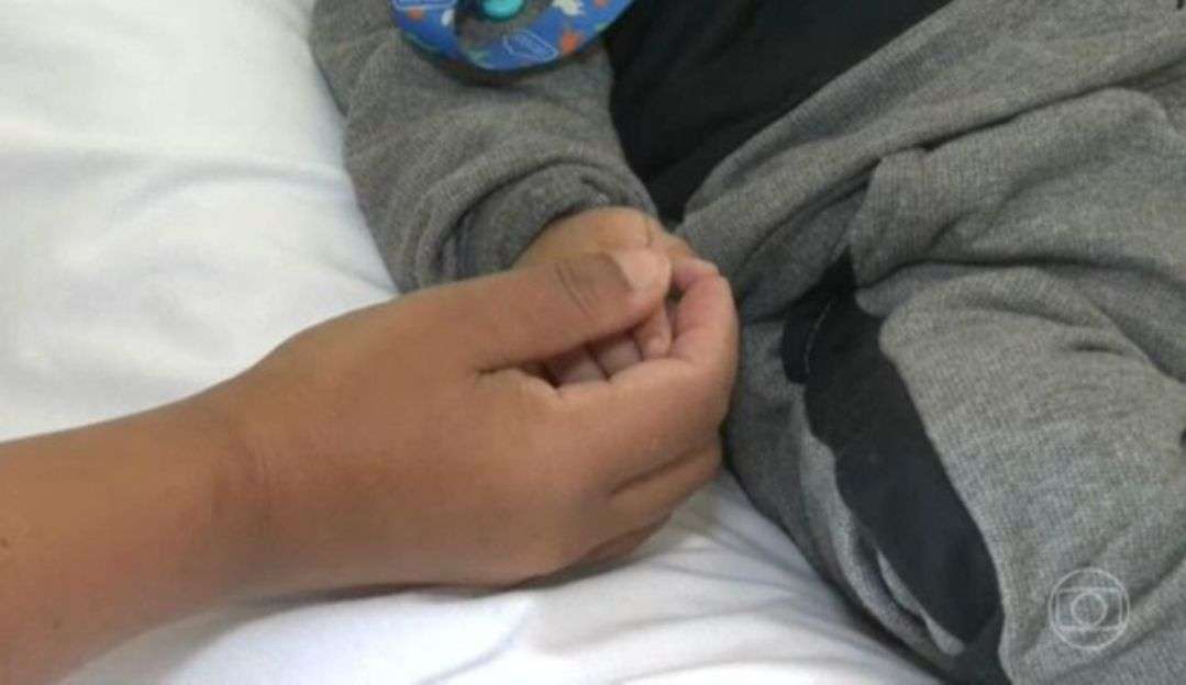 Fiocruz diz que desnutrição provoca a maior hospitalização de bebês dos últimos 13 anos