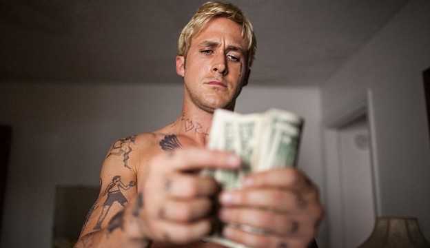 Novo thriller da Netflix “/The Gray Man”/ com Ryan Gosling muda suas filmagens para Praga