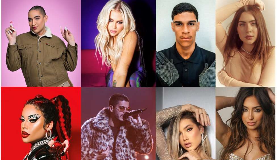 Está aberta a votação para o E! People”s choice awards 2022: conheça os indicados que vão representar o brasil