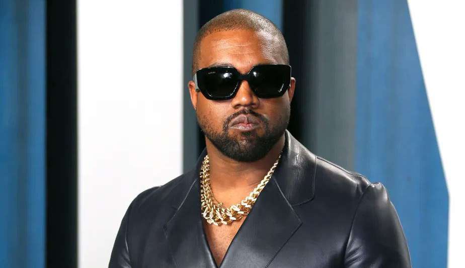 Kanye West volta ao Instagram e declara que perdeu “US$ 2 bilhões em um dia”