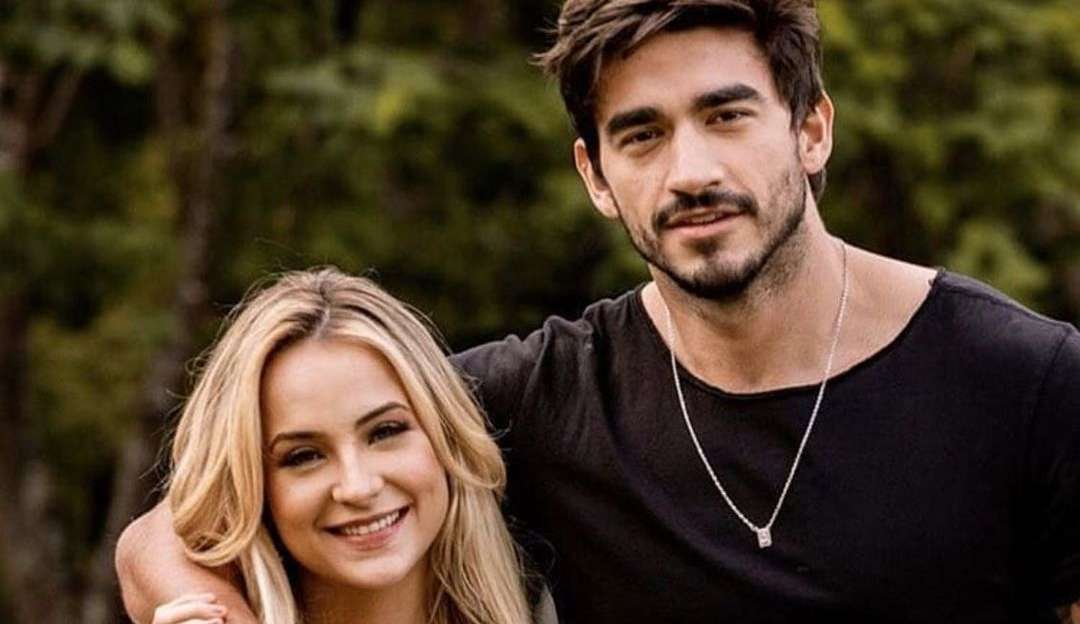 Gabi Martins e Gui Napolitano voltam a se seguir no Instagram e criam rumores de “affair”