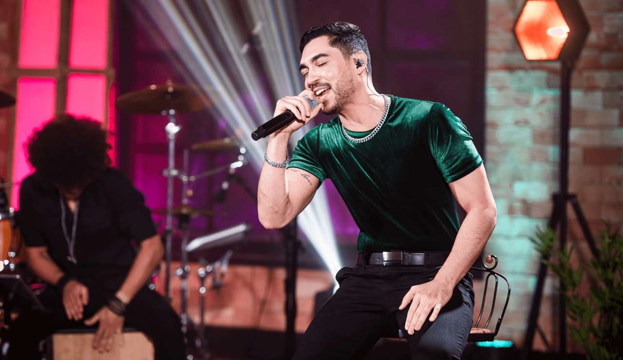 Novo nome surgindo no sertanejo, Guilherme Cézar lança hoje o seu segundo EP