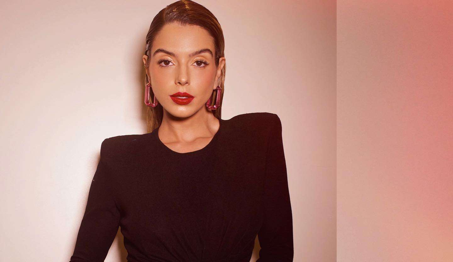 Giovanna Lanceloti fala sobre assedio moral e feminismo em entrevista