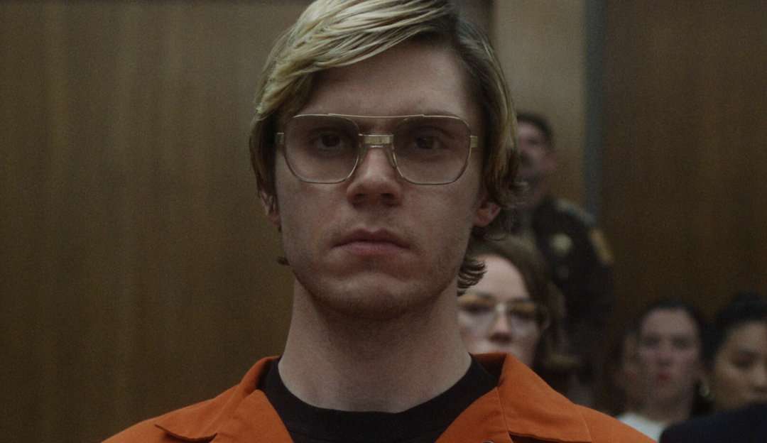 “Dahmer”: Ryan Murphy afirma que tentou falar com familiares das vítimas