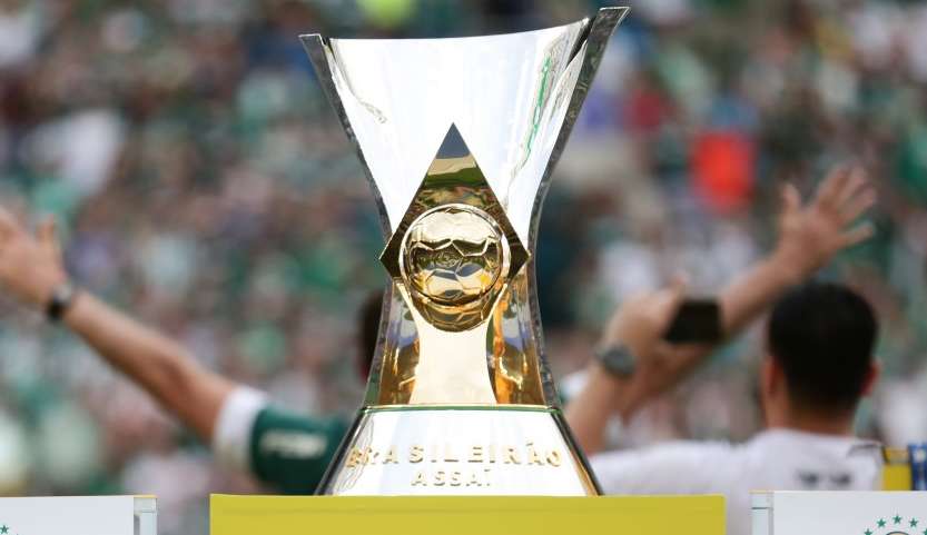 Título do Flamengo na Libertadores confirma “G8” no Campeonato Brasileiro