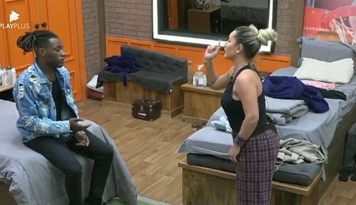 A Fazenda 14: Punição no reality gerou confusão entre os participantes