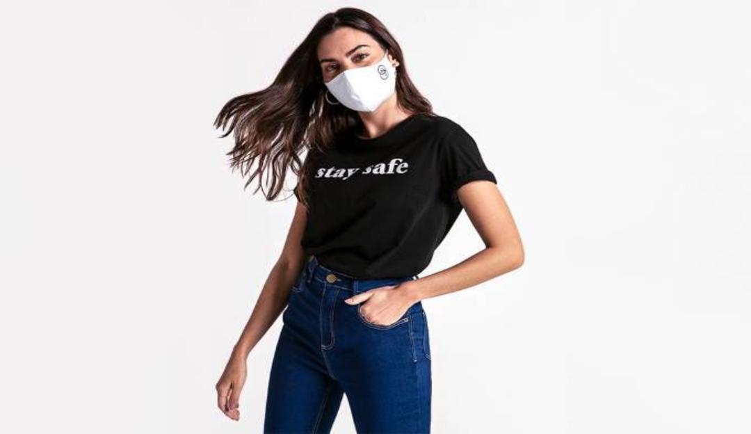 C&A, Riachuelo e J.Boggo riam roupas com tecidos antivirais