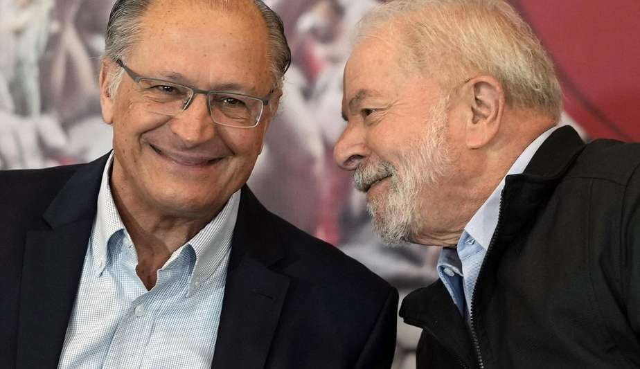 Vice-presidente eleito, Geraldo Alckmin, deve ser o coordenador de equipe de transição