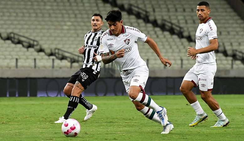 Fluminense tem mais uma grande vitória fora de casa e voltará à Libertadores