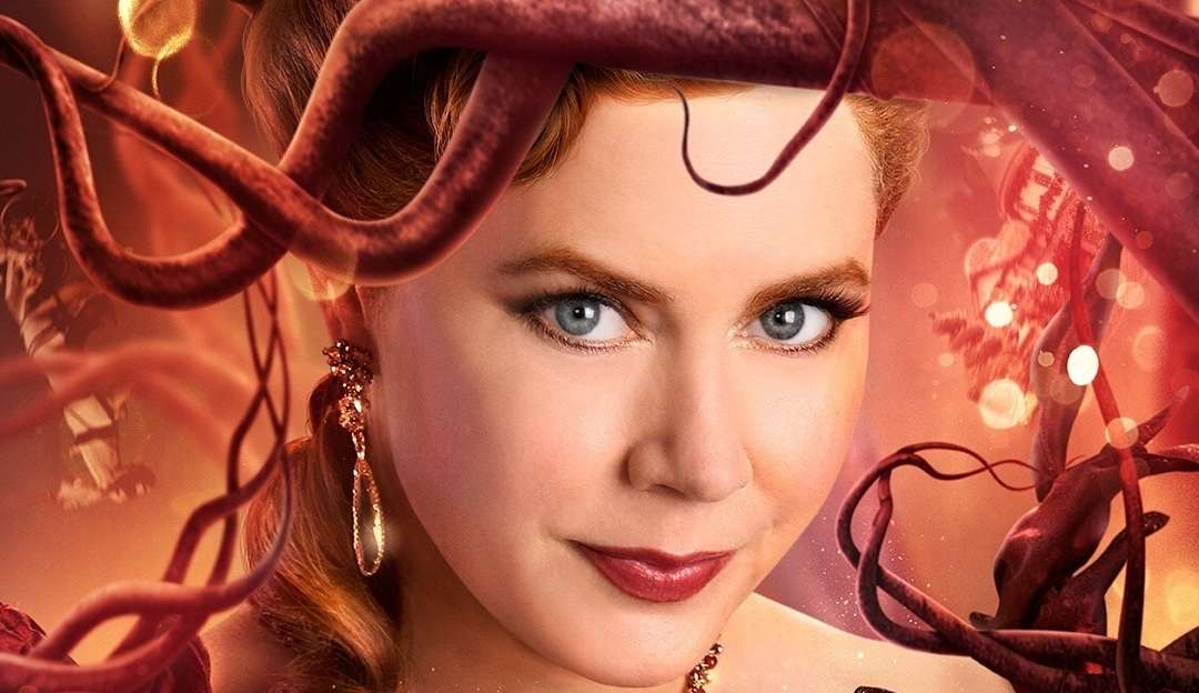 Amy Adams vira vilã em sequência de “Encantada”